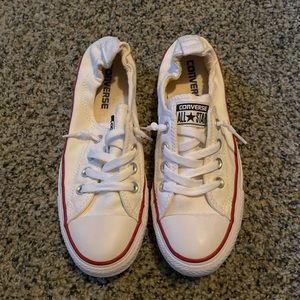 Converse Chuck Taylor All Star Women’s Shorelines